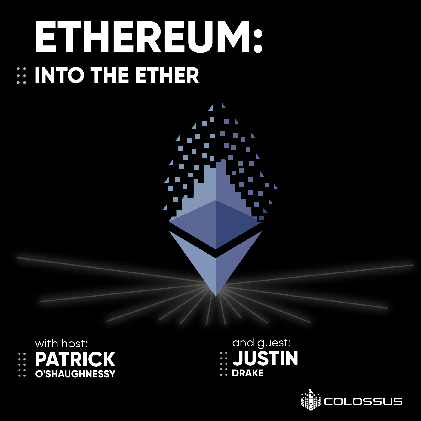 ethereum music