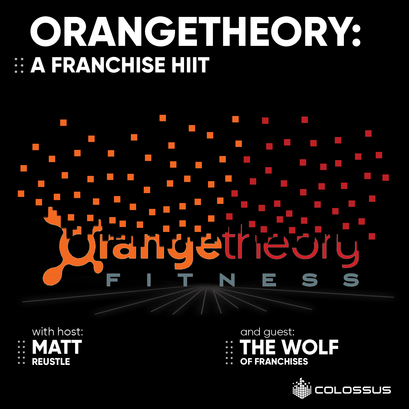 Orangetheory Fitness: A Franchise HIIT