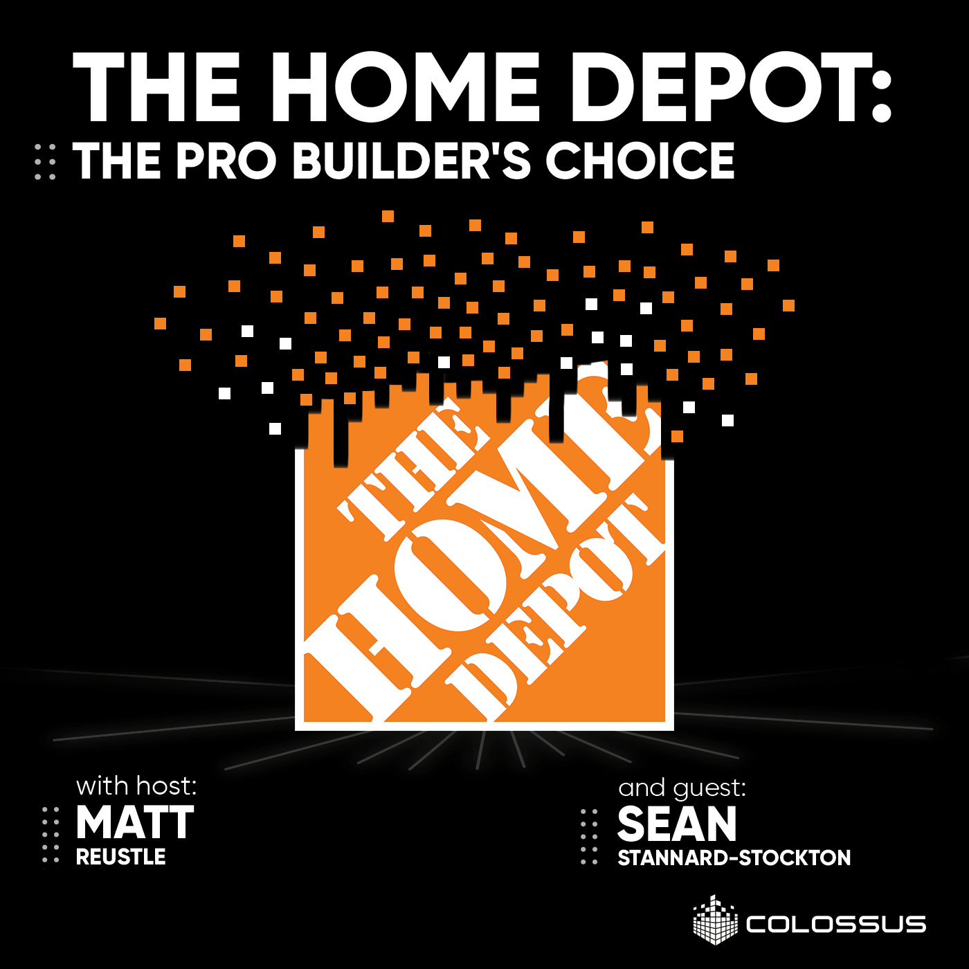 Buy It Again – The Home Depot Pro