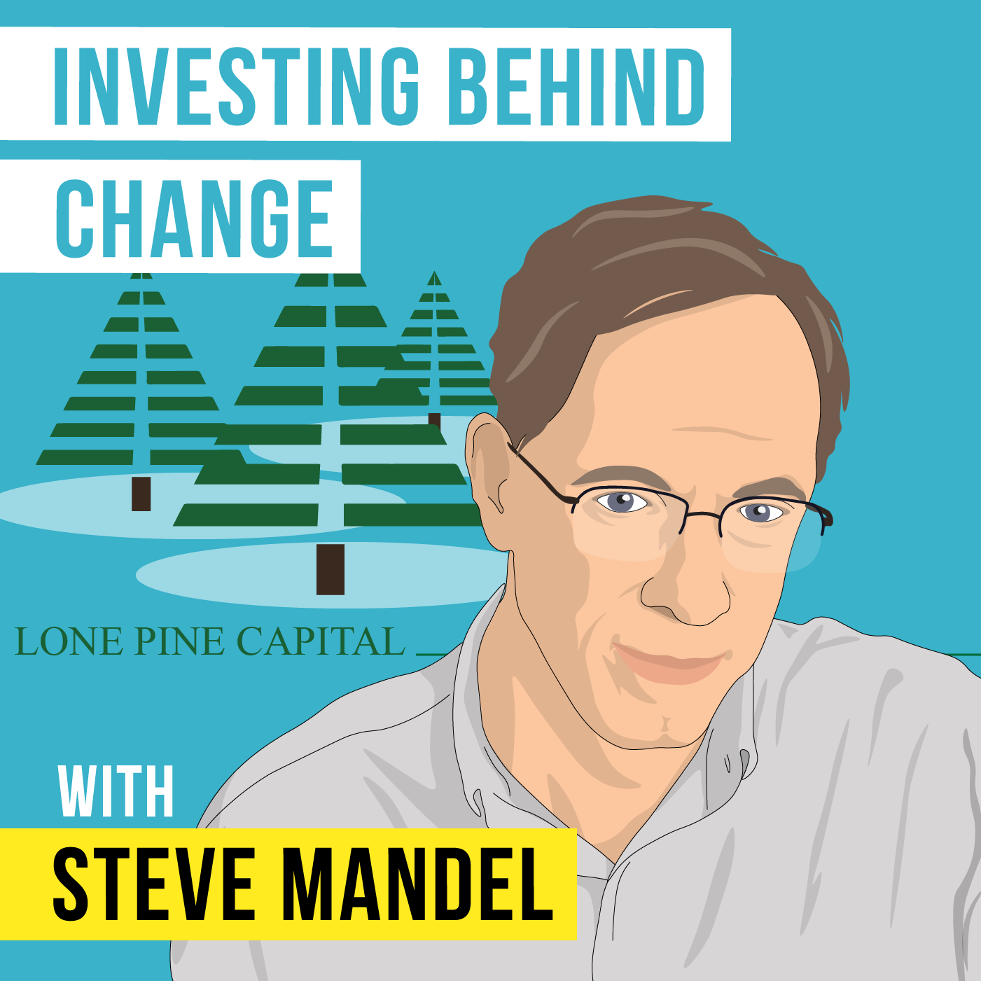 Investing Behind Change Colossus®